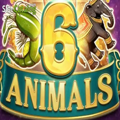 bet99 বার্মিজ ৬টি প্রাণী