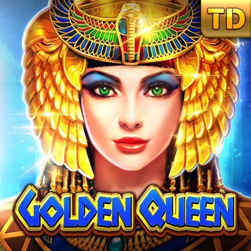 Golden Queen স্লট আইকন